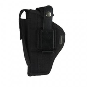 Bulldog Cases Belt and Lip Ambidextrous Holster