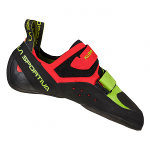 La Sportiva Kubo Climbing Shoes - Men's
