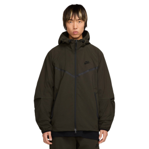 Nike Tech Woven Jacket - Men's