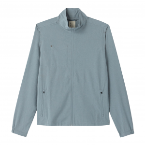 Vuori Venture Track Jacket - Men's