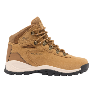 Columbia Newton Ridge Plus Waterproof Amped Hiking Boot - Women's