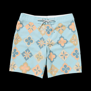 Billabong Pro 18.5" Boardshort - Men's