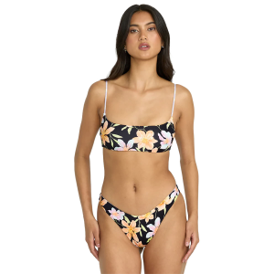 Billabong Twin Sol Rev Lowrider Bikini Bottom - Women's