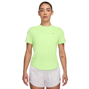 Nike Swift Dri-FIT Short-Sleeve Running Top - Women's