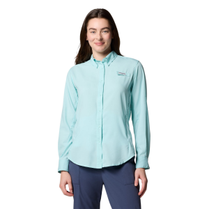 Columbia PFG Tamiami II Long Sleeve Shirt - Women's