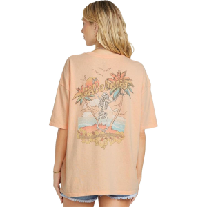 Billabong Take A Break Short Sleeve Tee - Women's