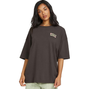 Billabong Out Until Dawn Short Sleeve Tee - Women's