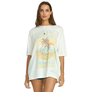 Billabong Sunset Mindset Short Sleeve Tee - Women's