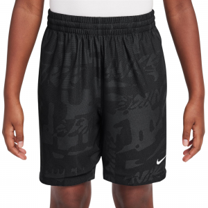 Nike Multi Big Kids' Dri-Fit Shorts - Boy's