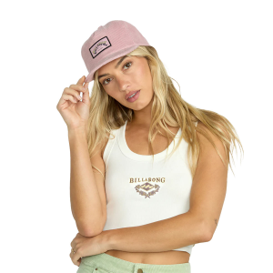 Billabong Grandpa Hat - Women's
