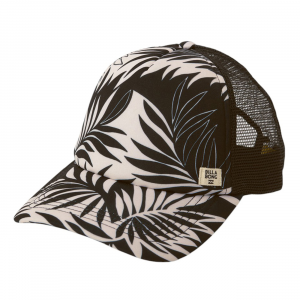 Billabong Heritage Mashup Trucker Hat - Women's