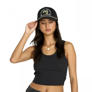 Billabong Across Waves Hat - Women's