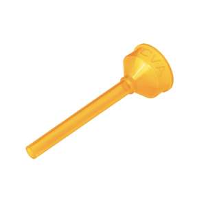 Cva Anti-static Loose Powdr Funnel