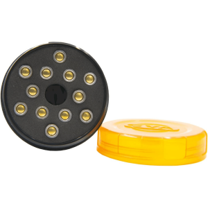 CVA Primer Pod Storage