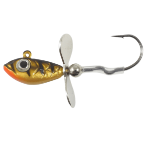 Northland Tackle UV Whistler Jig