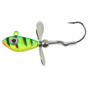 Northland Tackle UV Whistler Jig