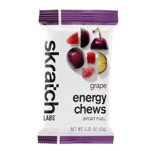 Skratch Labs Sport Energy Chews