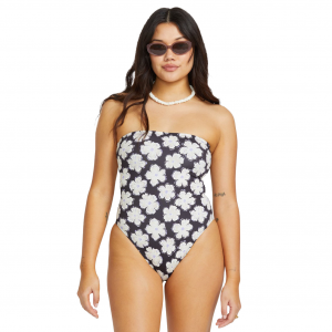 Billabong What A Babe Tully One Piece - Women's