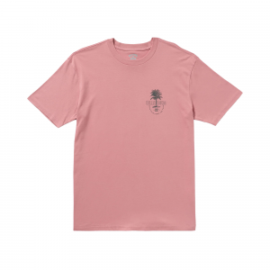 Billabong Calm Palm Premium Short Sleeve T-Shirt - Men's