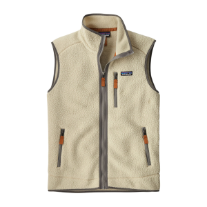 Patagonia Retro Pile Fleece Vest - Men's
