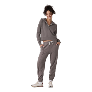 Vuori Restore Half-Zip Hoodie - Women's