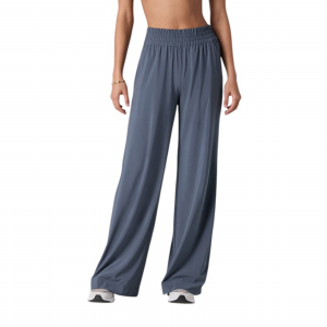 Vuori Villa Wideleg Pant - Women's
