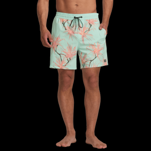 Billabong Sundays Layback 17" Swim Trunk - Men's