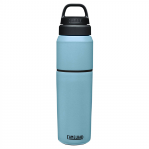 CamelBak MultiBev Vacuum Water Bottle 22oz