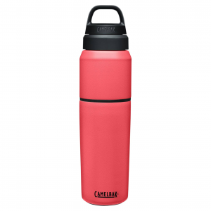 CamelBak MultiBev Vacuum Water Bottle 22oz