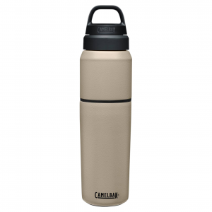 CamelBak MultiBev Vacuum Water Bottle 22oz