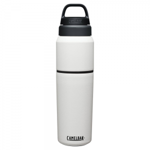 CamelBak MultiBev Vacuum Water Bottle 22oz