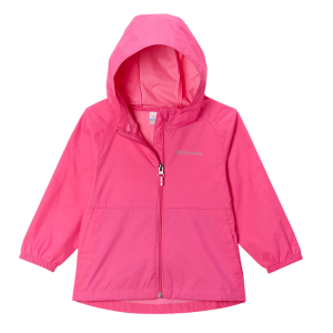 Columbia Switchback II Jacket - Girls'