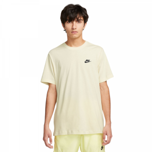 Nike Sportswear Club T-Shirt - Men's