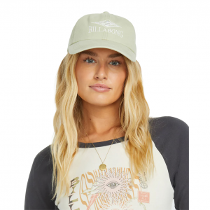 Billabong Dad Cap - Women's