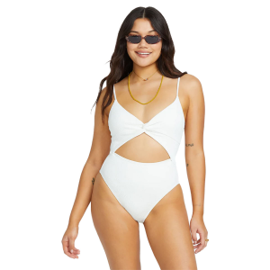 Billabong Salt And Sol Mika One Piece