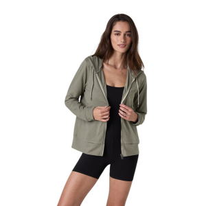 Vuori Halo Performance Hoodie 2.0 - Women's