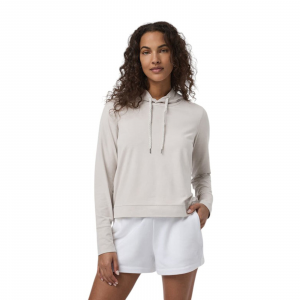 Vuori Halo Essential Hoodie - Women's