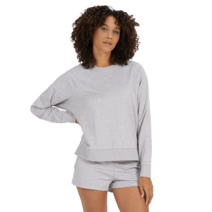 Vuori Long-Sleeve Halo Crew - Women's