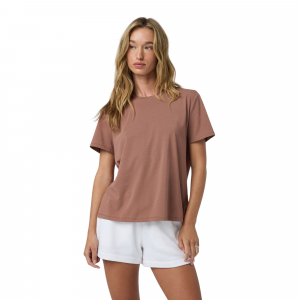 Vuori Feather T-Shirt - Women's