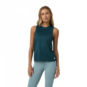 Vuori Energy Top Long - Women's