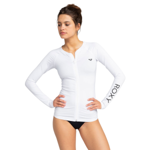 Roxy New Enjoy Waves LS Lycra