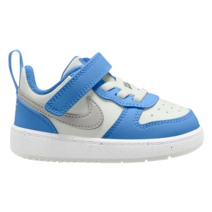Nike Court Borough Low Recraft Shoe - Toddler