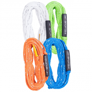 HO Sports 2K Safety Tube Rope
