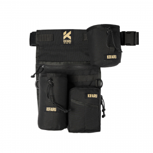 Kifaru Deluxe Field Quiver - S