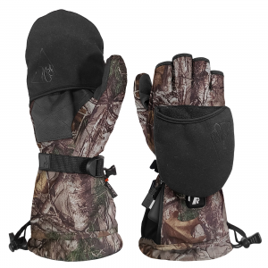 ActionHeat 5V Heated Glomitt - Women's