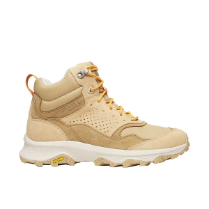 Merrell Speed Solo MXD Mid WP Boot - Women's