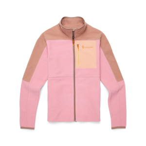 Cotopaxi Abrazo Fleece Full-Zip Jacket - Women's