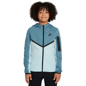 Nike Sportswear Tech Fleece Full-Zip Hoodie - Youth