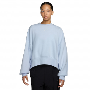 Nike Sportswear Phoenix Fleece Over-Oversized Crewneck Sweatshirt - Women's