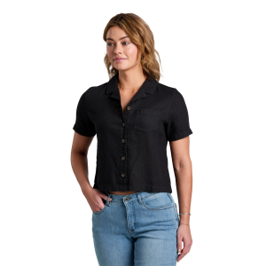 KUHL Luisa Short Sleeve Shirt